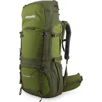 Pinguin Mochila Explorer 75l