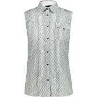 CMP Camiseta Sem Mangas 30t7906