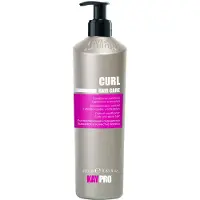 Kay Condicionador para o cuidado do cabelo Curl 350 ml