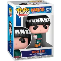 Funko POP! Figura Rock Lee