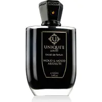 Unique'e Woud & Mood Absolute - extrato de perfume unissex 100 ML