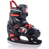 Tempish Patins De Gelo Infantis Rs Ton Duo Led