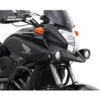 Denali Suporte Para Luzes Auxiliares Honda Nc 750 X 14-20