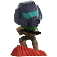 Youtooz Figura Doom Guy 10 Cm