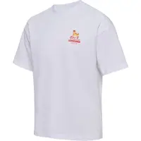 Hummel Camiseta De Manga Curta Loose Bees Stadium