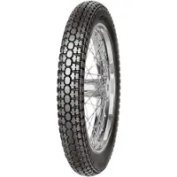 Mitas Pneu De Estrada H-02 Super Side 71p Tt