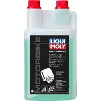 Liqui moly Limpador De Filtro De Ar Motorbike 1l
