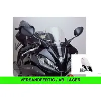 Puig Para-brisa Racing Yamaha Yzf-r6