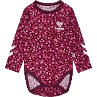 Hummel Body De Manga Comprida Confetti