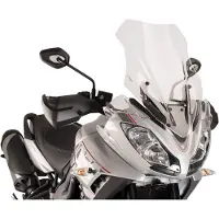 Puig Pára-brisa Alto Touring Triumph Tiger Sport 800 2020