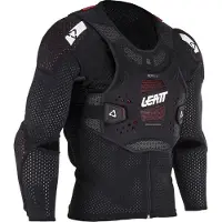 Leatt Camisola Protetora De Manga Comprida Reaflex