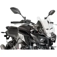 Puig Pára-brisas Desportivo Racing Yamaha Mt-10 16-18