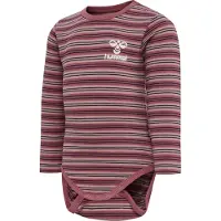 Hummel Body De Manga Comprida United