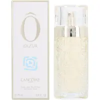 Lancôme perfume Ô D'Azur EDT 75 ml
