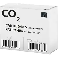 M-Wave Cartucho De Co2 25g 2 Unidades