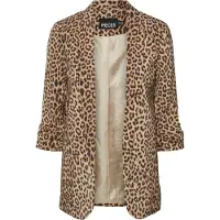Pieces Blazer Boss 3/4 Printed
