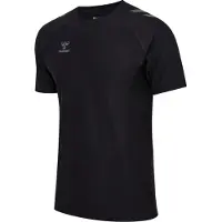 Hummel Camiseta De Manga Curta Cima 2.0