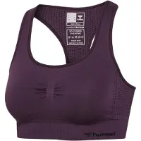 Hummel Top Esportivo Mt Shaping Seamless