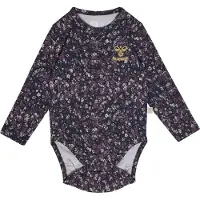 Hummel Body De Manga Comprida Floa