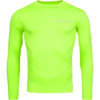 Givova Camiseta De Manga Comprida Corpus 3