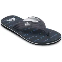 Quiksilver Chinelos Molokai Layback 26
