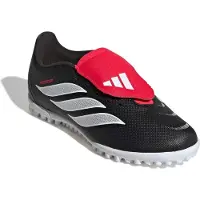 Adidas Botas De Futebol Júnior Predator Club Fold-over Tongue Tf