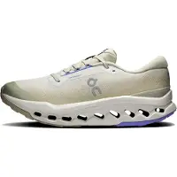 ON - Sapatilhas trail - Cloudsurfer Trail 2 WP M Ghost/Chalk para Homem - Tamanho 43
