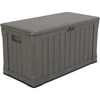 Lifetime Baú De Jardim Outdoor Storage
