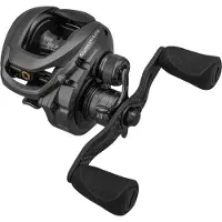 Lews Molinete Baitcasting Custom Lite Slp Speed Spool Lh Baitcast Reel