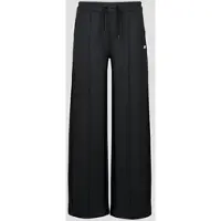 K-way Calças de treino LOYRE INTERLOCK mulheres - Preto - EU S
