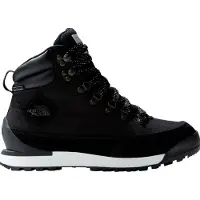 The North Face Botas 'Back to Berkeley IV' preto / branco