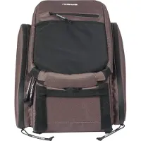Basil Bolsa De Bagageiro Move 10-26l
