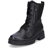Waldlaufer Botas preto