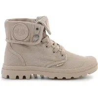 Palladium Botim com fivela 'Baggy' taupe