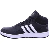 Adidas Tênis Hoops Mid 3.0