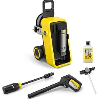 Kärcher Lavadora De Alta Pressão K 7 Comfort Premium