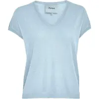 Minus Top 'Carlina' azul
