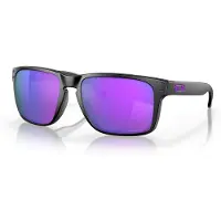 Oakley - Óculos sol - Holbrook XL Matte Black para Unissexo - Preto
