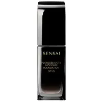 Sensai Flawless Satin Foundation Spf20 102-ivory beige