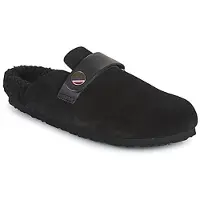 Tommy Hilfiger Tamancos WARMLINED CLOSED TOE MULE mulheres - Preto - 37