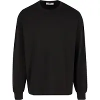 DEF Camisa 'Berry' preto