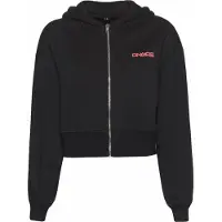 Dangerous DNGRS Moletom Com Fecho Dlzh023t