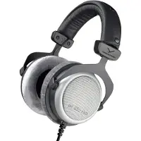 Beyerdynamic Fone De Ouvido Com Microfone Dt-880 Pro