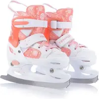 Tempish Patins De Gelo Infantis Rs Ton Duo Led