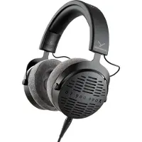 Beyerdynamic Fone De Ouvido Com Microfone Dt 900 Pro