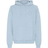 Blend Sweatshirt ' BHFACTOR ' azul