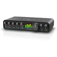 Usorteret Interface De áudio M6