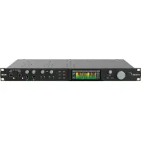 Motu Interface De áudio 828