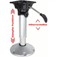 OceanSouth Pedestal Waverider