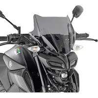 Givi Para-brisa Yamaha Mt 125 2020-2022